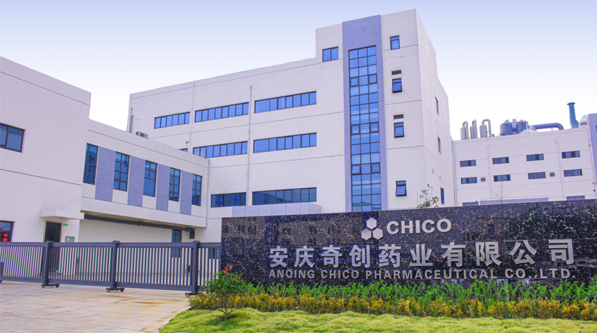 Anqing Chico Pharmaceutical Co., Ltd.