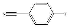 4-Fluorobenzonitrile