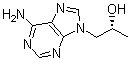 (R)-9-(2-羥基丙基)腺嘌呤