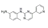 N-(5-氨基-2-甲基苯基)-4-(3-吡啶基)-2-氨基嘧啶