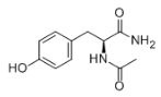 N-Acetyl-L-tyrosine Amide