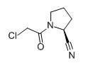 (2S)-1-(Chloroacetyl)-2-pyrrolidinecarbonitrile