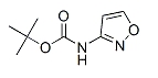 N-3-異惡唑氨基甲酸叔丁酯