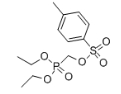 Diethyl (tosyloxy)methylphosphonate