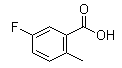 5-fluoro-2-methylbenzoic acid