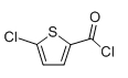 5-Chlorothiophene-2-carbonyl chloride