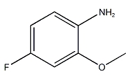 4-Fluoro-2-methoxyaniline