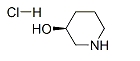 (S)-3-Hydroxypiperidine hydrochloride