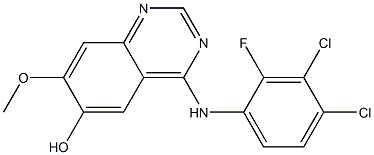 波齊替尼中間體