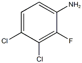 3，4-二氯-2-氟苯胺