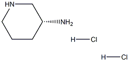 R-3-氨基哌啶雙鹽酸鹽