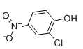 2-Chloro-4-nitrophenol