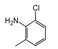 2-氯-6-甲基苯胺