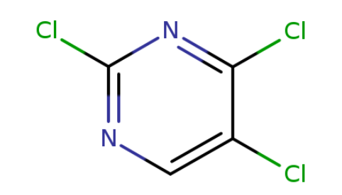 2,4,5-三氯嘧啶