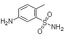 3-氨基-6-甲基苯磺酰胺