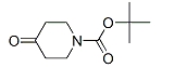 N-(tert-Butoxycarbonyl)-4-piperidone